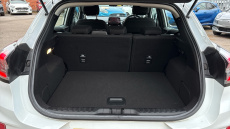 Ford Puma 1.0 EcoBoost Hybrid mHEV Titanium 5dr Petrol Hatchback